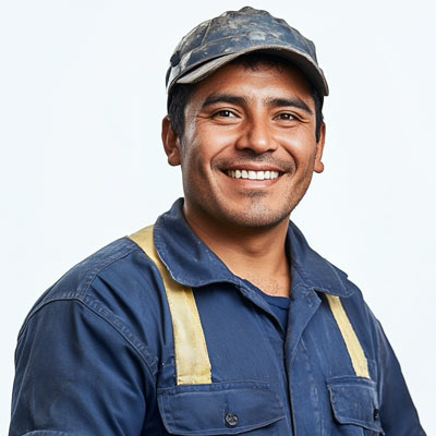 Testimonial Customer