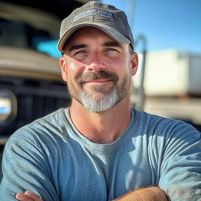 Testimonial Customer